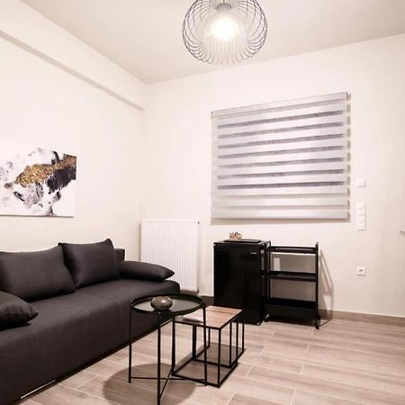 Aello Luxury Apartments Markopoulo Mesogaias Номер фото