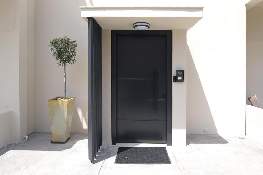Aello Luxury Apartments Markopoulo Mesogaias Экстерьер фото