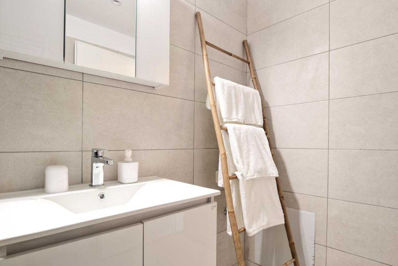 Aello Luxury Apartments Markopoulo Mesogaias Экстерьер фото