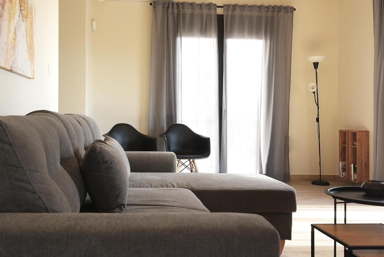 Aello Luxury Apartments Markopoulo Mesogaias Экстерьер фото